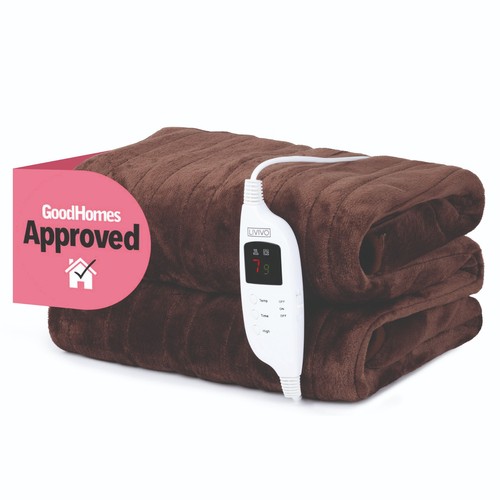 Livivo heated electric over - heated,