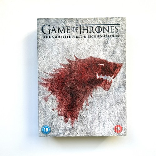 Game thrones series 2 - game,