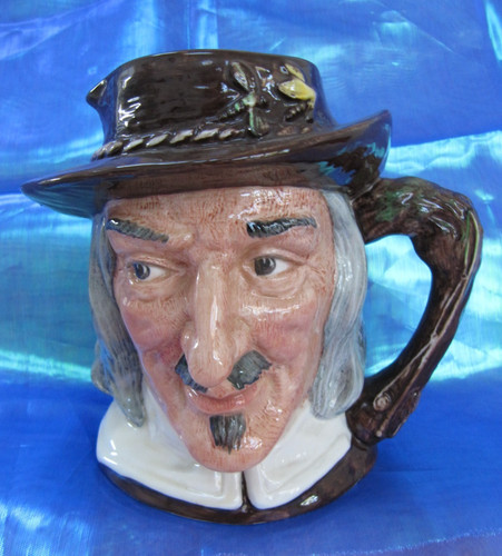 Royal doulton izaak - royal,