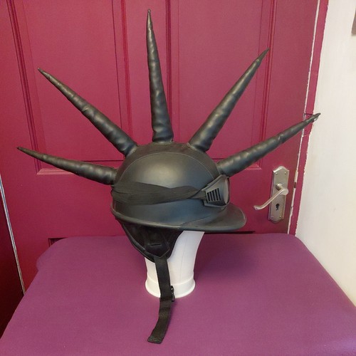 Steampunk cosplay soft - steampunk, soft-spike