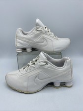 Ladies Nike Shox Conundrum