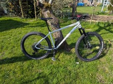 Whyte 905 V4 Mountain Bike