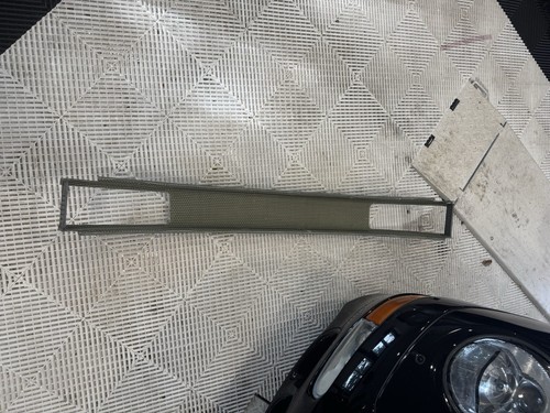 Porsche 911 lightweight bumper - porsche,