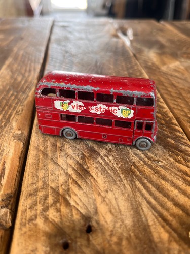 Matchbox lesney series 5 - matchbox/lesney,