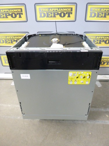 Smeg dishwasher steel - smeg,