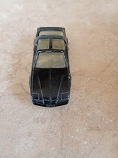 Vintage KITT  Car From 1980s Knight Rider  1/64 RARE Fair Condition
