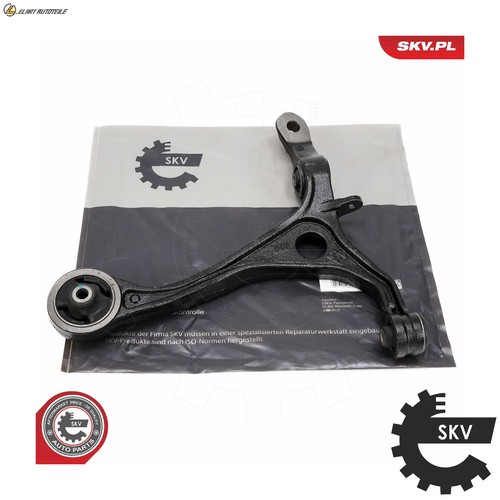 Handlebar suspension 69skv112 - handlebar,