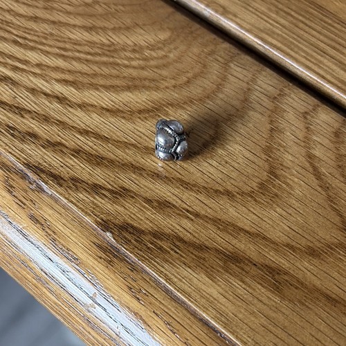 Pandora journey charm genuine - charm,