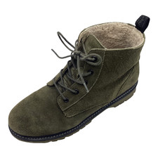 Moshulu Womens Ladies Khaki