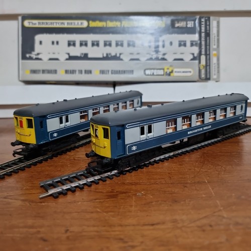 Wrenn w3004 brighton belle - w3004/5,