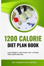 1200 calorie diet plan book - 1200,