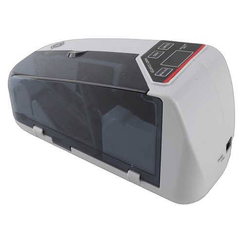 Mini handy money counter - money,