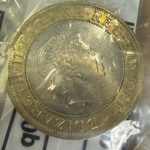 2008 beijing london - £2,
