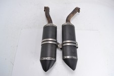 Exhaust silencer YAMAHA YZF R1