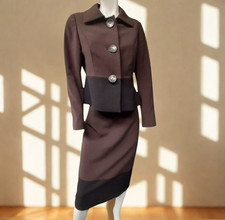 Planet Two Piece Suit Set UK