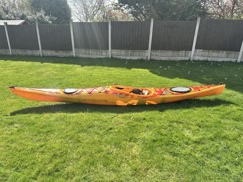 Kayak dagger stratos 14 - -, 14.5