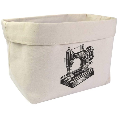 Large vintage sewing - 'vintage, machine'