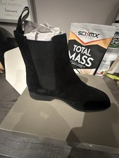 Gant Ladies Suede Chelsea