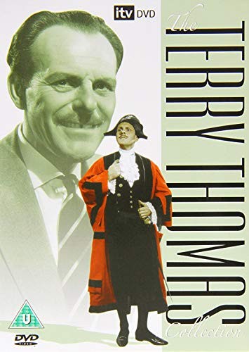 The terry thomas movie - terry,
