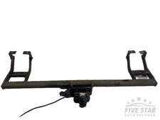 Citroen Relay Trailer Tow Bar