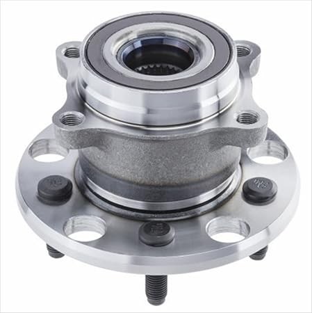 Genuine lexus hub - genuine, bearing