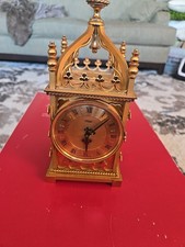 Vintage Imhof Mechanical