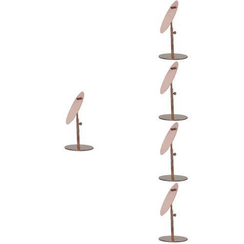 Pink stainless steel - pink, shoe
