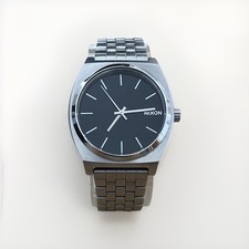 Nixon Time Teller Men’s