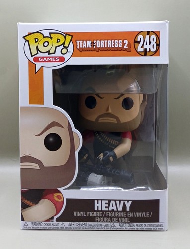 Funko pop team fortress - 2,