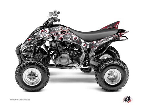Freegun eyed quad decal kit - freegun,