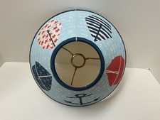 Vintage Laura Ashley Nautical