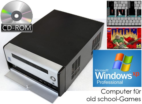 Vintage computer cube sound - vintage,