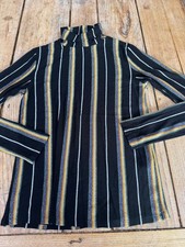 Beautiful ZARA Black & Glitter