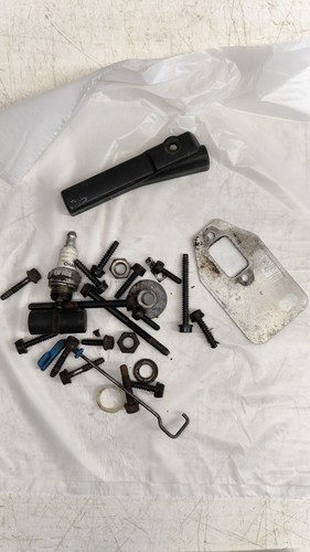 Husqvarna 232r stroke - 2, petrol