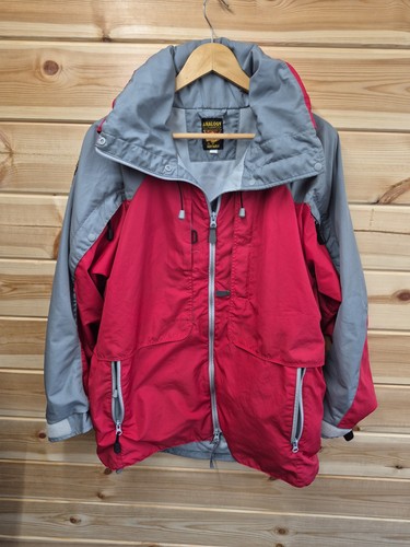 Paramo ladies jacket - , size