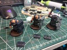 Warhammer 40k - Astra