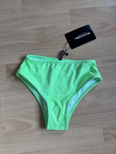 PrettyLittleThing Neon Green