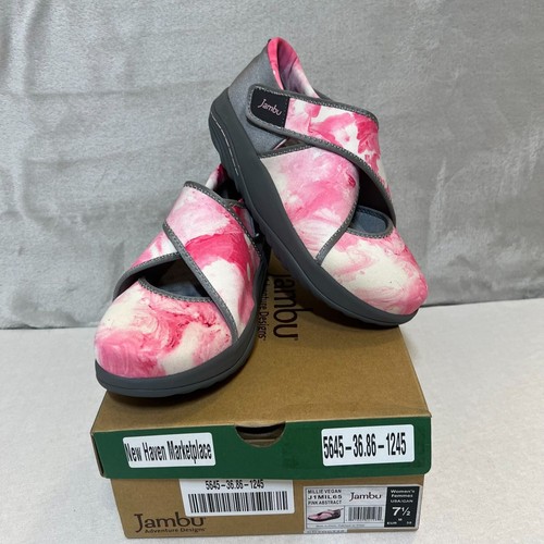 Jambu millie vegan - vegan, shoes