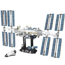 International Space Station