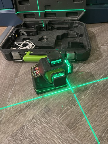 Imex lx3dg 360 - multi, line