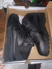 Fila F-13 Weather Tech Boots