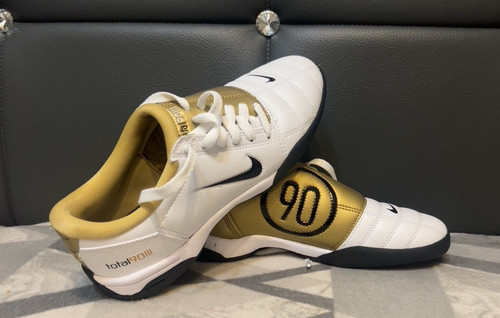 Nike total iii - nike,