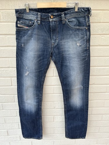 Diesel jeans thavar - thavar, mens