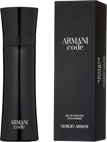 Giorgio armani code eau - giorgio,