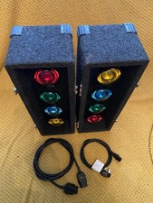 Dj Retro Disco Lights