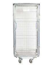 Full Security A-Frame Roll