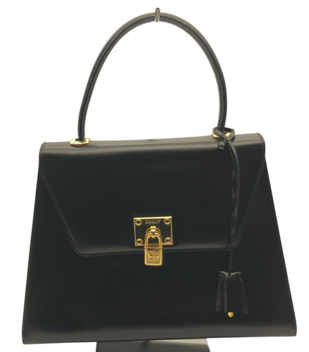 Bally hand top - top, handle