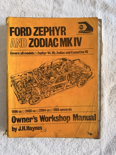 Ford zephyr zodiac mk - ford,