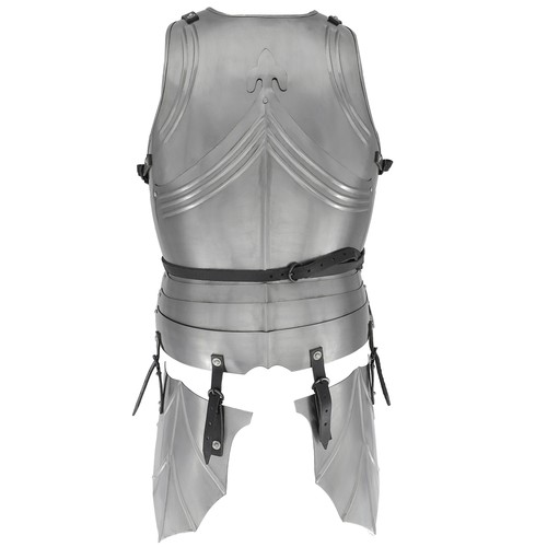 Medieval gothic armor - medieval, cuirass