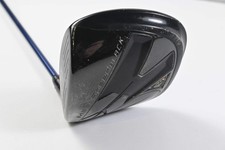 Left Hand Nike SQ Machspeed